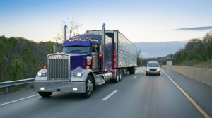  Texas Semi truck / 18 Wheeler Accident Attorney