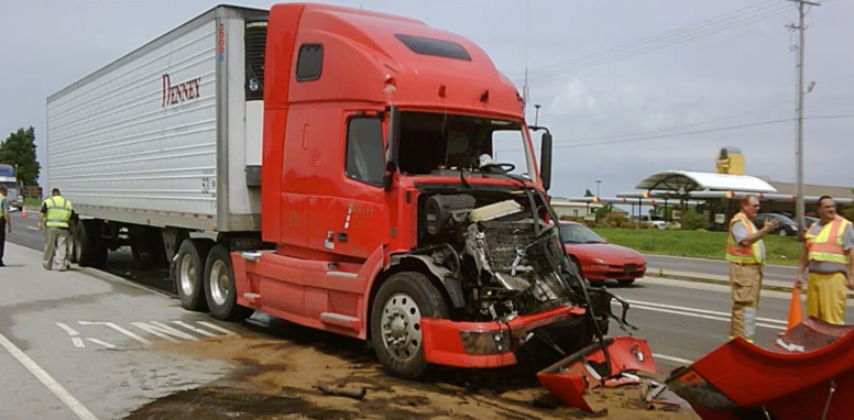 truck accident attorneys west Texas